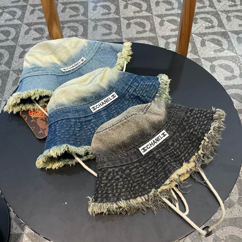 Chanel hat (25)